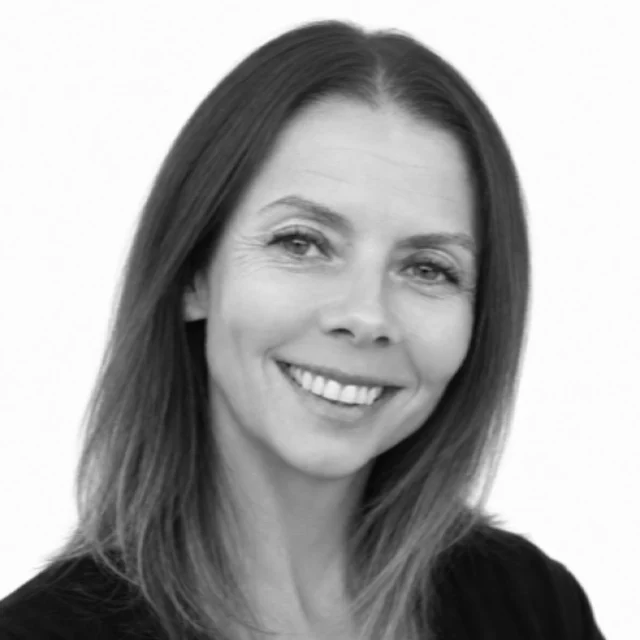 Marie Guilhot, fondatrice d'Align UP
