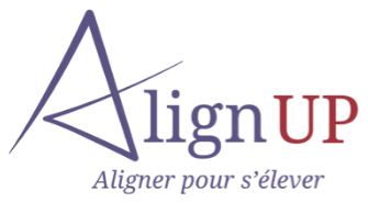 Align UP – Aligner pour s'élever