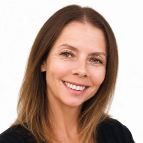 Marie Guilhot, fondatrice d'Align UP
